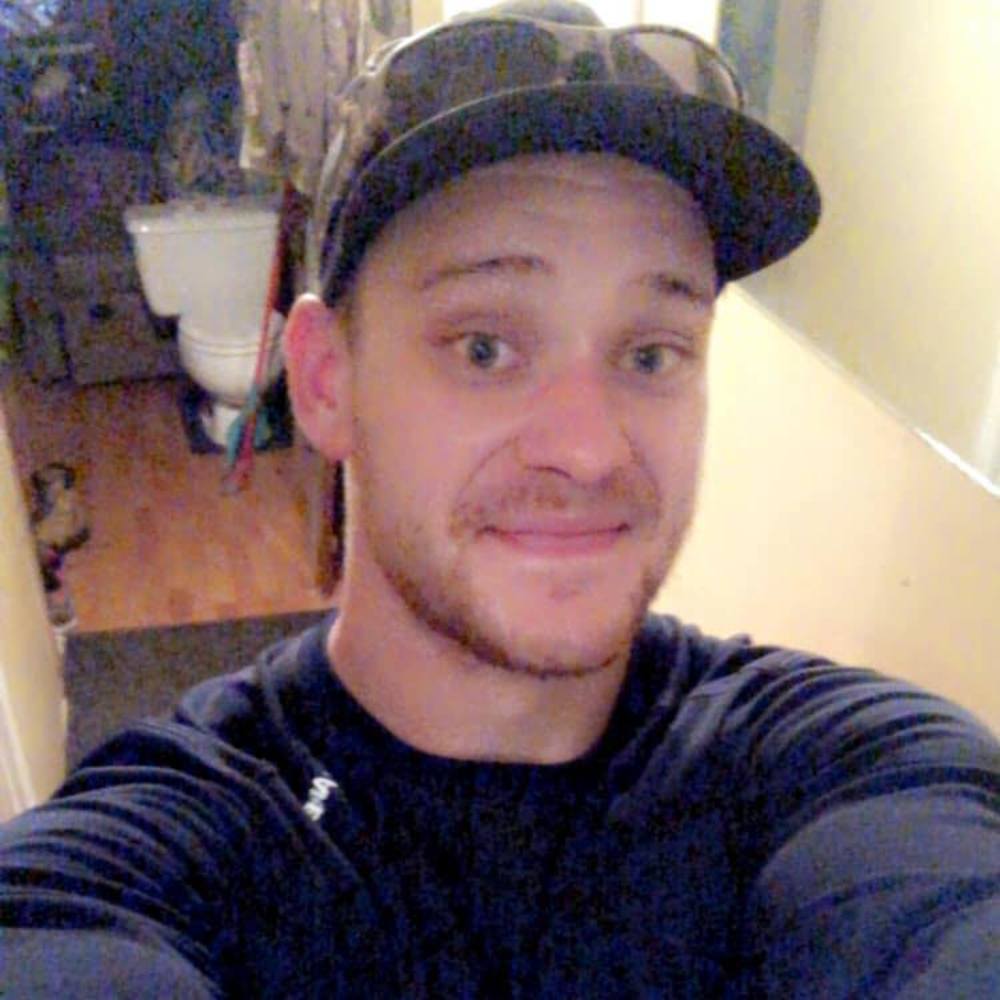 Meet your Posher, Zack